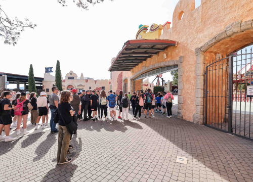 Fotografija 13 - Uhvati trenutak u Dalmalandu i osvoji nagradu!