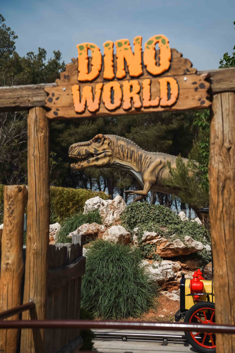 Uhvati trenutak u Dalmalandu i osvoji nagradu!