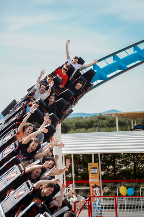 Uhvati trenutak u Dalmalandu i osvoji nagradu!
