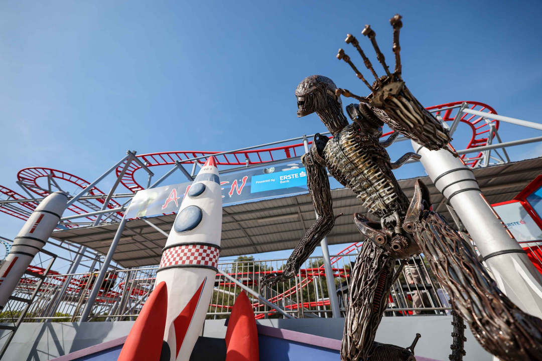 Uhvati trenutak u Dalmalandu i osvoji nagradu!