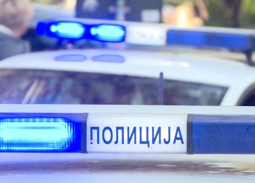 Policija upala u hotel u Beogradu i privela pet Hrvatica radi ‘zaštite bezbednosti Republike Srbije’