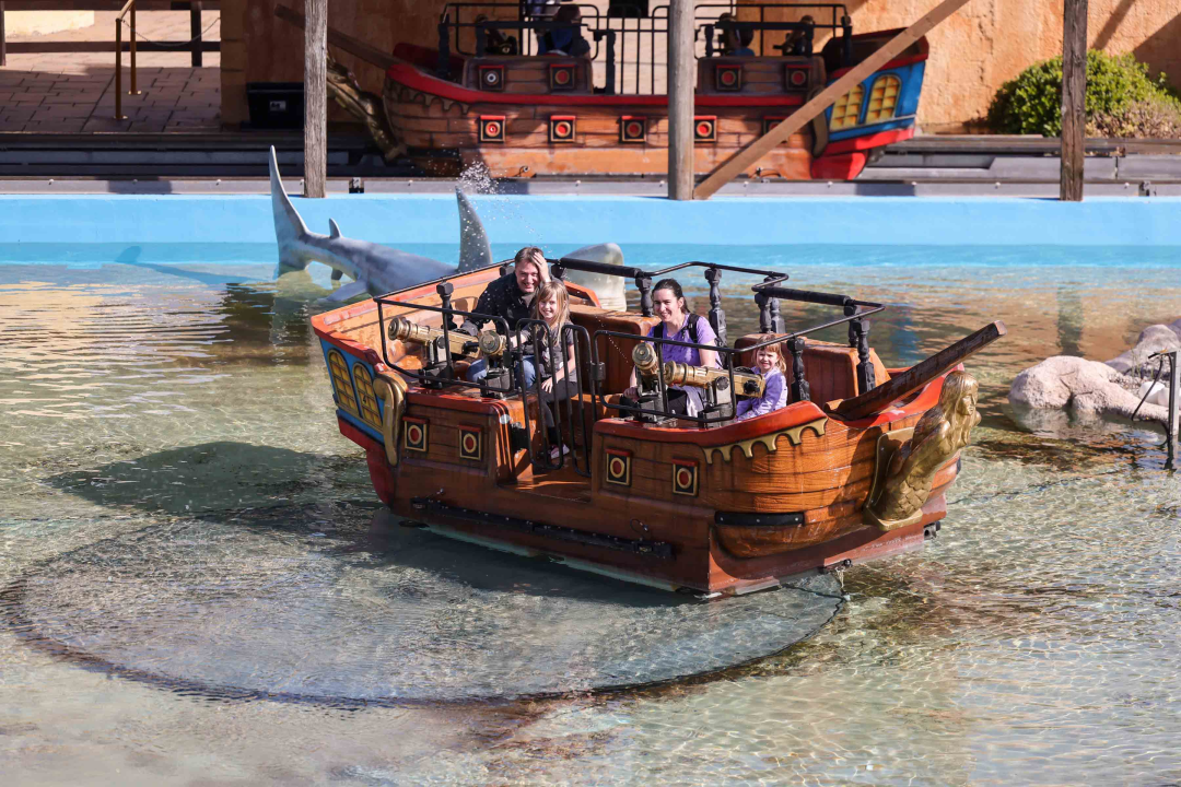 Uhvati trenutak u Dalmalandu i osvoji nagradu!