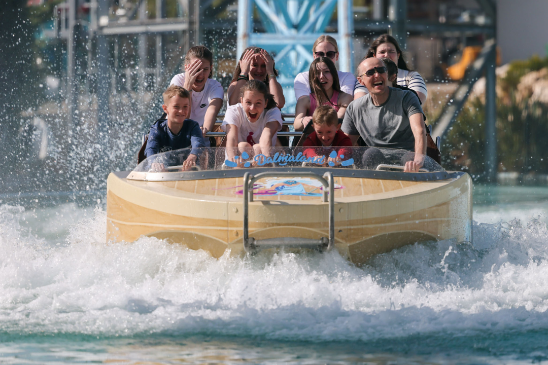 Uhvati trenutak u Dalmalandu i osvoji nagradu!