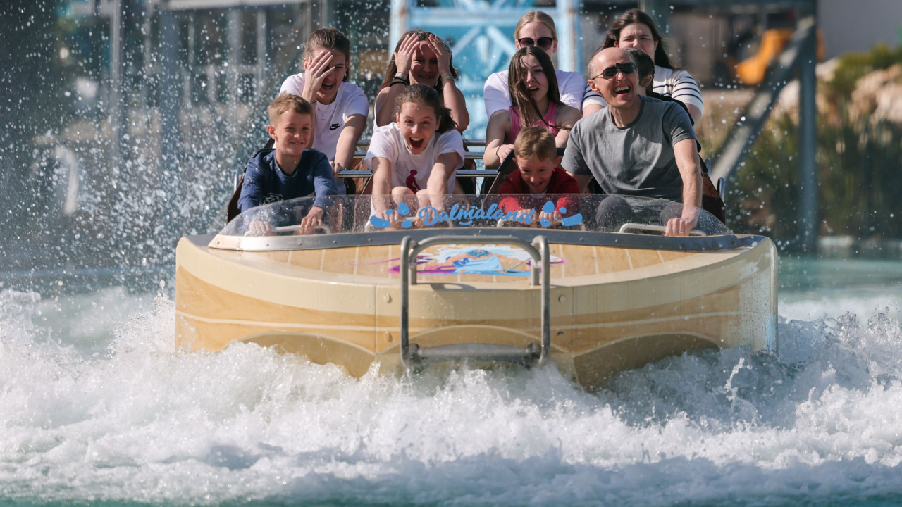 Uhvati trenutak u Dalmalandu i osvoji nagradu!
