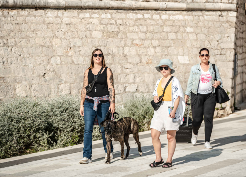 Fotografija 13 - FOTO Đir po gradu, četvrtak 5. listopada