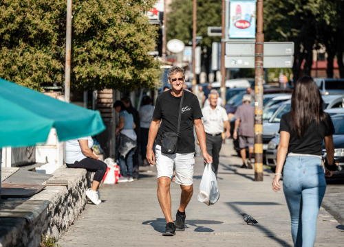 Fotografija 15 - FOTO Đir po gradu, četvrtak 5. listopada