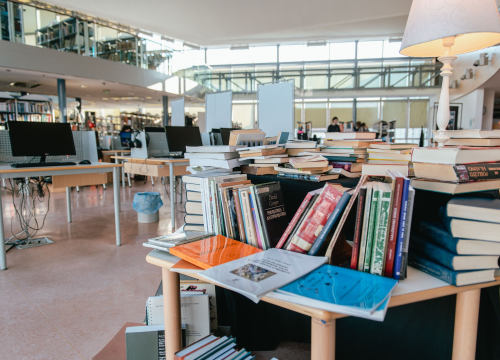 Sutra u knjižnici svečana završnica Olimpijade čitanja: 32 učenika pročitali 666 knjiga