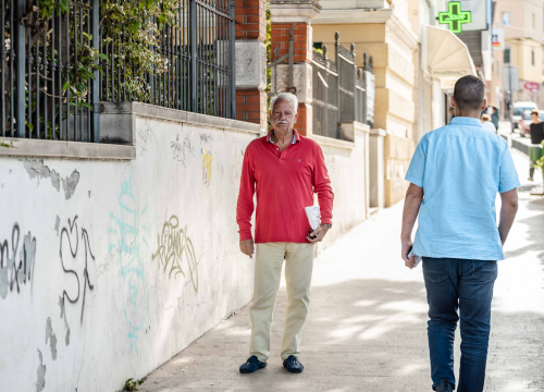 Fotografija 22 - FOTO Đir po gradu, petak 6. listopada