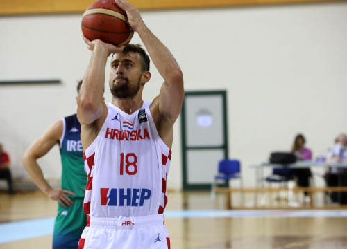 Šibenčanin Roko Badžim prešao iz Konyaspora u Obradoiro