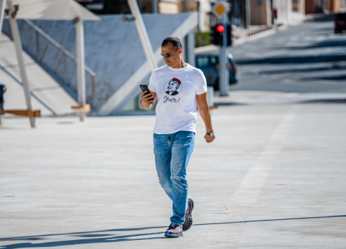 Fotografija 7 - FOTO Đir po gradu, subota 7. listopada