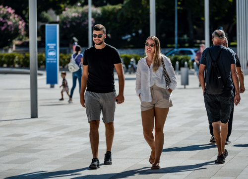 Fotografija 17 - FOTO Đir po gradu, subota 7. listopada