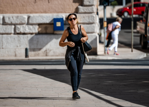 Fotografija 19 - FOTO Đir po gradu, subota 7. listopada