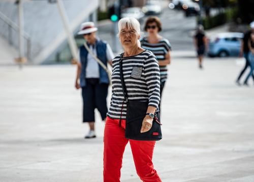 Fotografija 6 - FOTO Đir po gradu, nedjelja 8. listopada