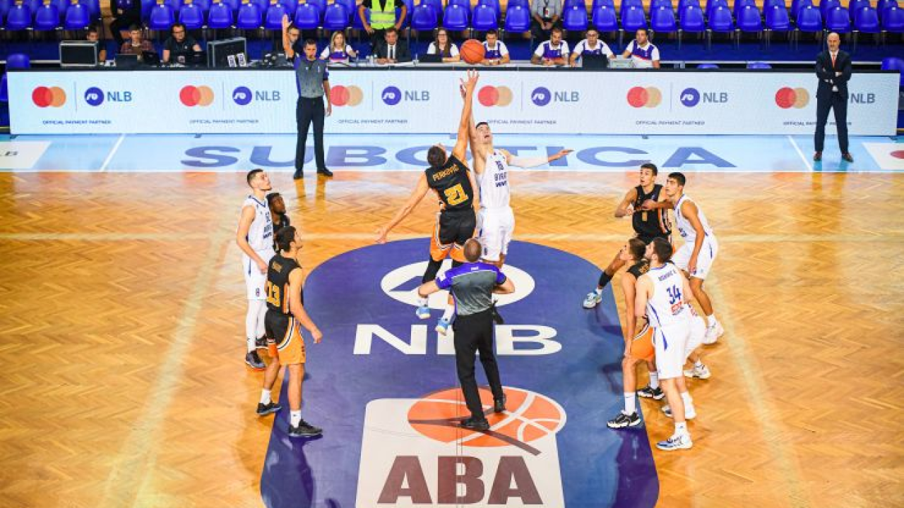 Šibenka izgubila od Borca iz Banja Luke, nezaustavljivi West sa 29 poena i 8 asistencija