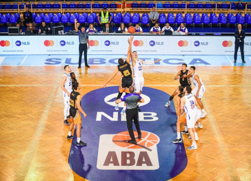 Šibenka izgubila od Borca iz Banja Luke, nezaustavljivi West sa 29 poena i 8 asistencija
