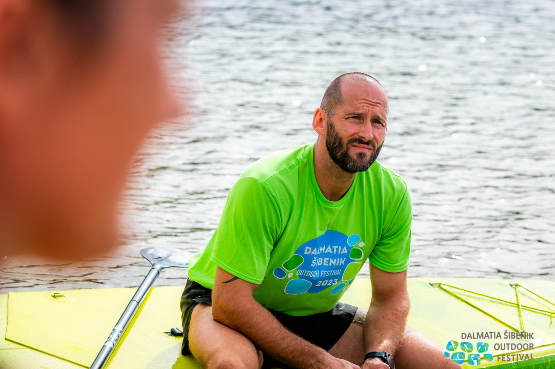 Evo kako je bilo na 2. Dalmatia Šibenik Outdoor Festivalu!