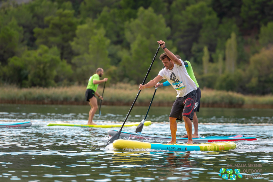 Evo kako je bilo na 2. Dalmatia Šibenik Outdoor Festivalu!