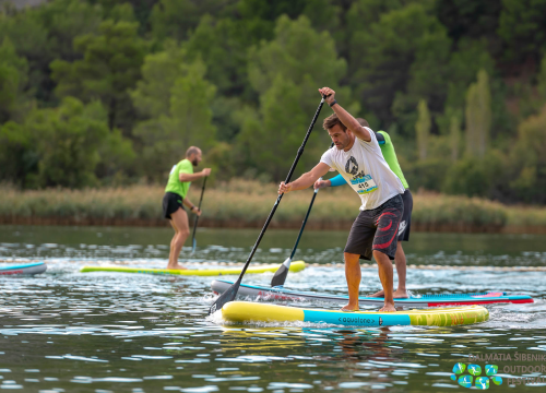 Fotografija 6 - Evo kako je bilo na 2. Dalmatia Šibenik Outdoor Festivalu!