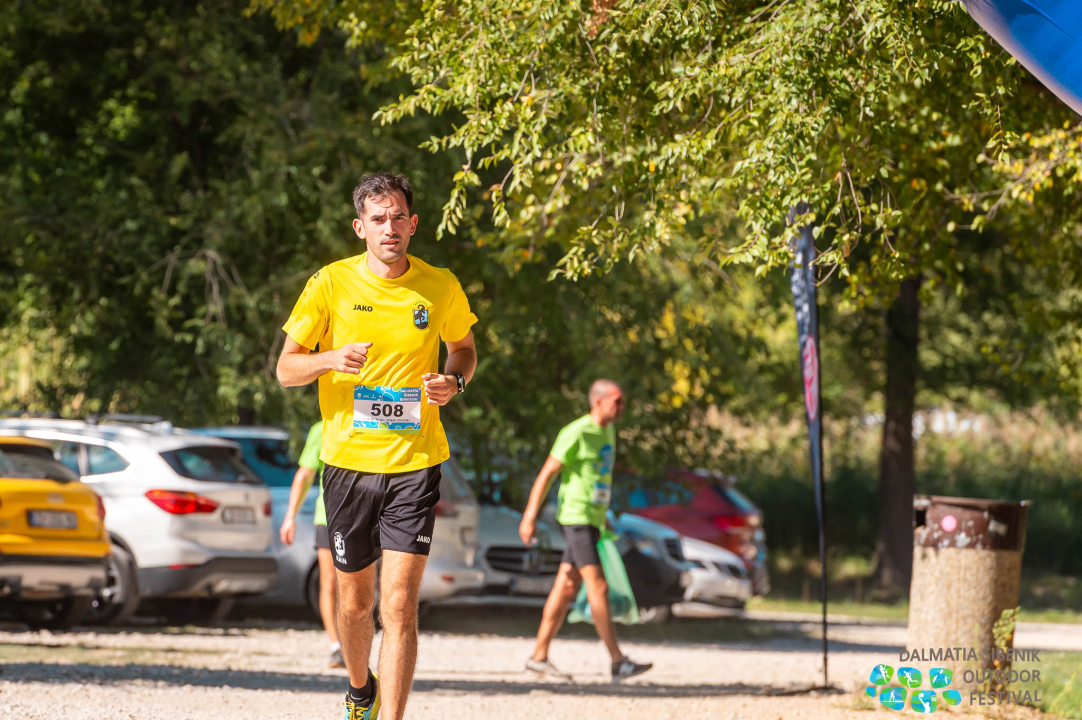 Evo kako je bilo na 2. Dalmatia Šibenik Outdoor Festivalu!
