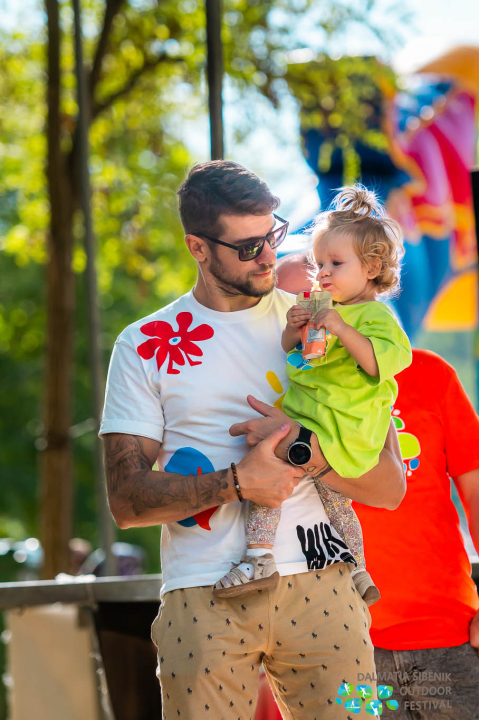 Evo kako je bilo na 2. Dalmatia Šibenik Outdoor Festivalu!