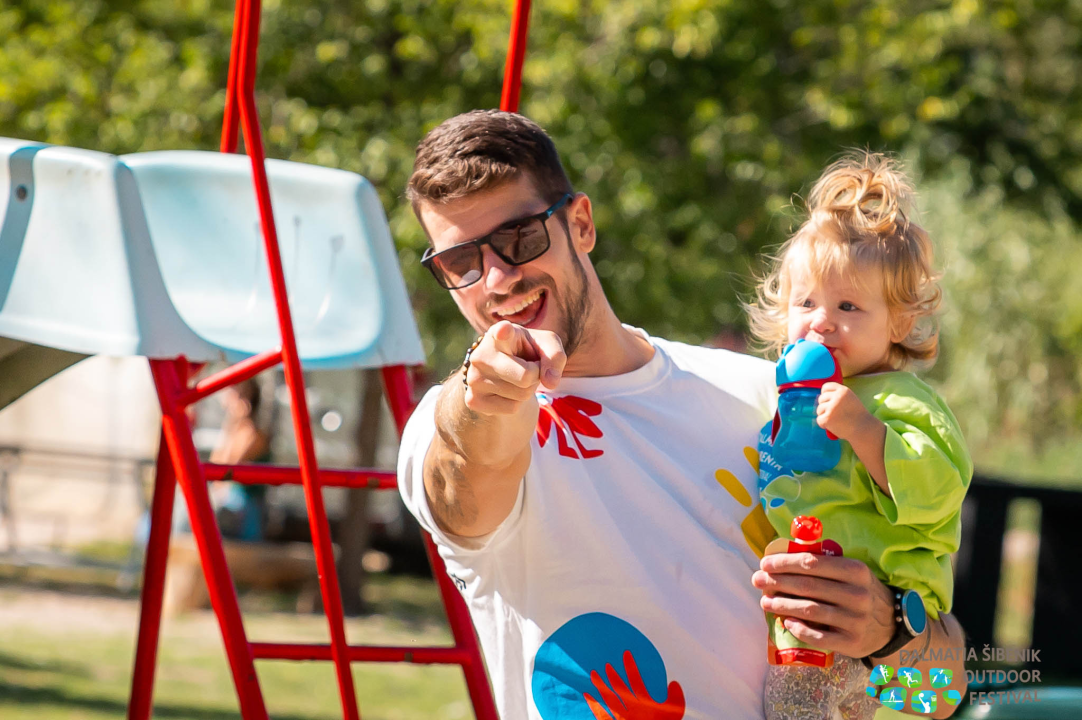Evo kako je bilo na 2. Dalmatia Šibenik Outdoor Festivalu!