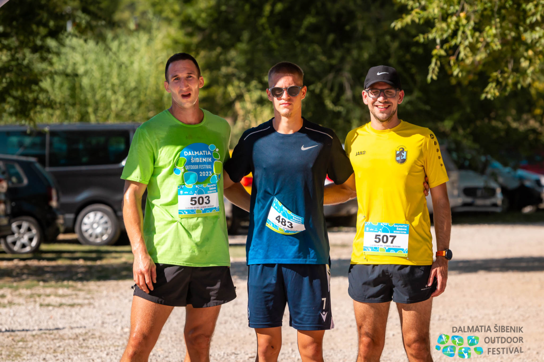 Evo kako je bilo na 2. Dalmatia Šibenik Outdoor Festivalu!