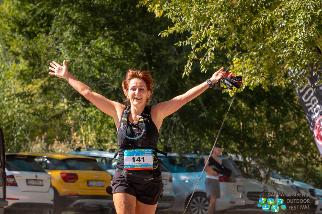 Evo kako je bilo na 2. Dalmatia Šibenik Outdoor Festivalu!