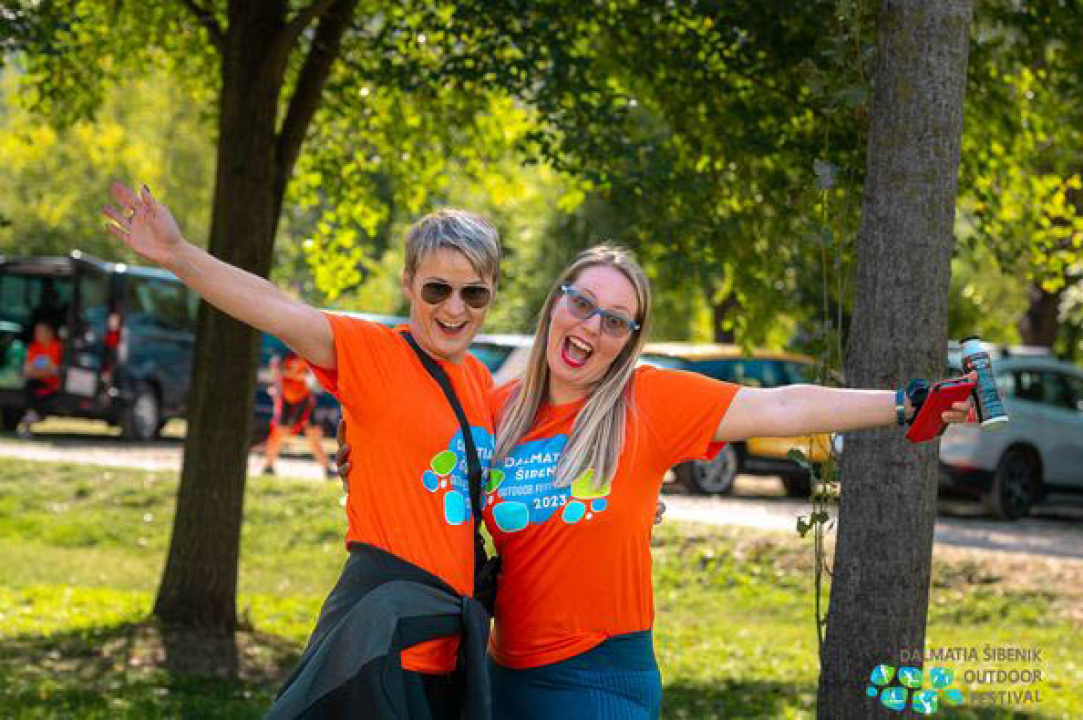 Evo kako je bilo na 2. Dalmatia Šibenik Outdoor Festivalu!