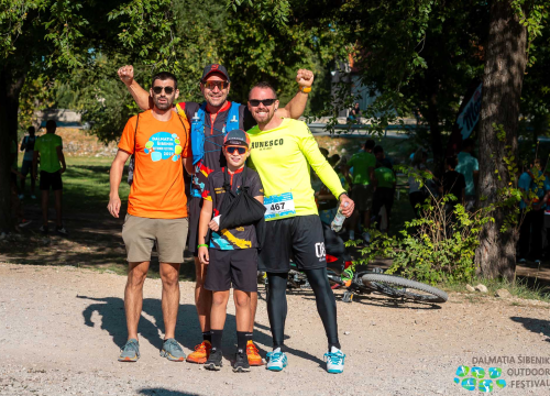 Fotografija 24 - Evo kako je bilo na 2. Dalmatia Šibenik Outdoor Festivalu!