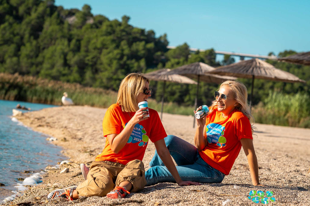 Evo kako je bilo na 2. Dalmatia Šibenik Outdoor Festivalu!