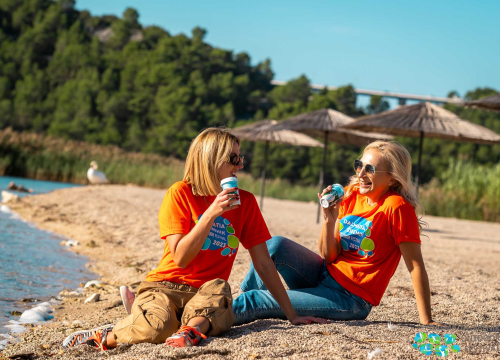 Fotografija 25 - Evo kako je bilo na 2. Dalmatia Šibenik Outdoor Festivalu!