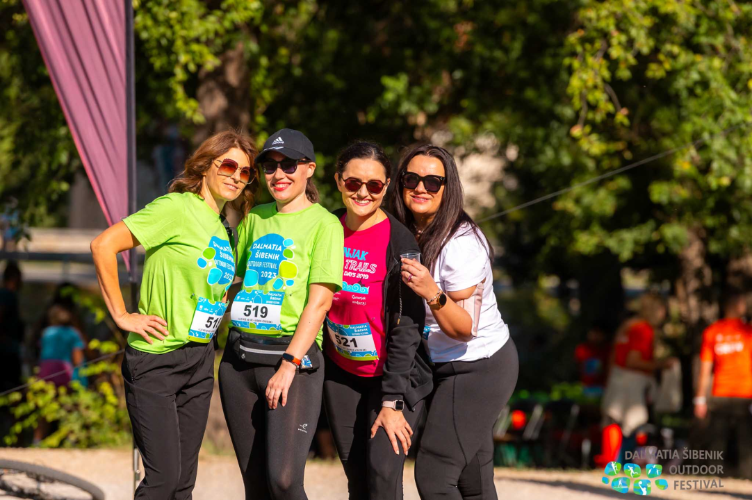 Evo kako je bilo na 2. Dalmatia Šibenik Outdoor Festivalu!