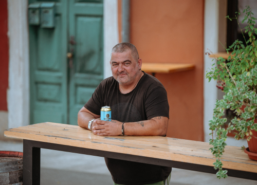 Fotografija 2 - FOTO Đir po gradu, utorak 10. listopada
