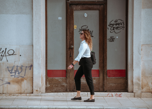 Fotografija 3 - FOTO Đir po gradu, utorak 10. listopada