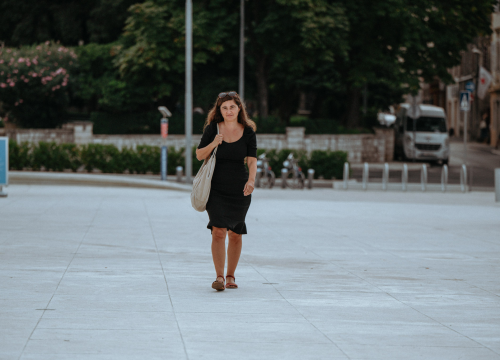Fotografija 5 - FOTO Đir po gradu, utorak 10. listopada