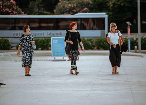 Fotografija 17 - FOTO Đir po gradu, utorak 10. listopada