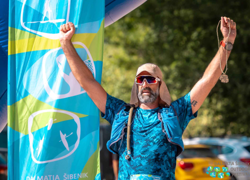 Fotografija 10 - Drugi Dalmatia Šibenik Outdoor Festival u Skradinu okupio preko 450 sudionika na natjecateljskim disciplinama i radionicama