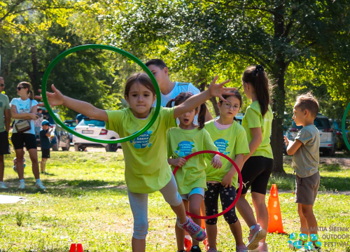 Fotografija 19 - Drugi Dalmatia Šibenik Outdoor Festival u Skradinu okupio preko 450 sudionika na natjecateljskim disciplinama i radionicama