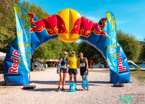 Fotografija 20 - Drugi Dalmatia Šibenik Outdoor Festival u Skradinu okupio preko 450 sudionika na natjecateljskim disciplinama i radionicama