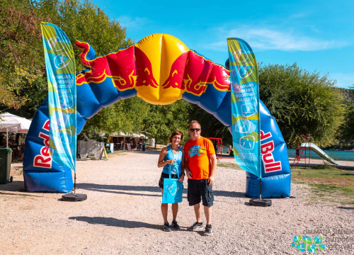 Fotografija 21 - Drugi Dalmatia Šibenik Outdoor Festival u Skradinu okupio preko 450 sudionika na natjecateljskim disciplinama i radionicama