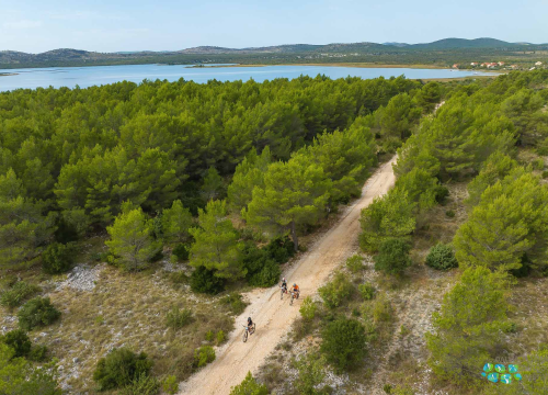 Fotografija 23 - Drugi Dalmatia Šibenik Outdoor Festival u Skradinu okupio preko 450 sudionika na natjecateljskim disciplinama i radionicama