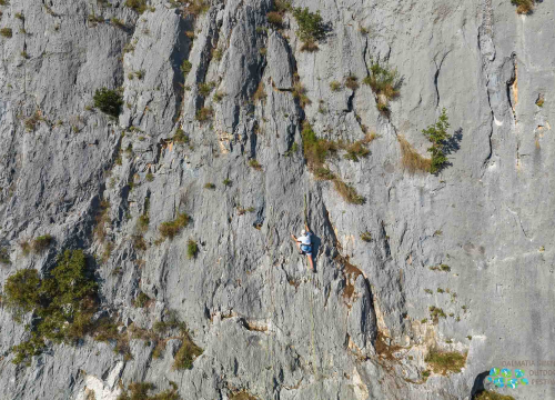 Fotografija 25 - Drugi Dalmatia Šibenik Outdoor Festival u Skradinu okupio preko 450 sudionika na natjecateljskim disciplinama i radionicama