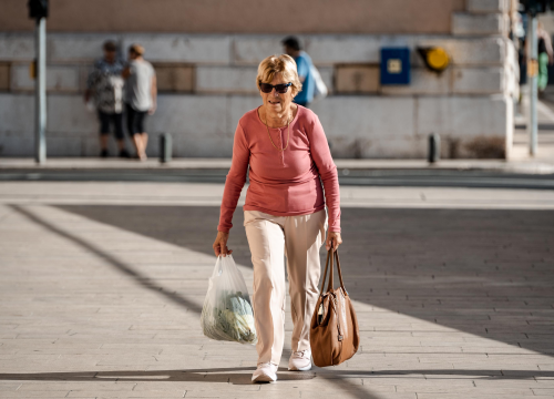 Fotografija 3 - FOTO Đir po gradu, srijeda 11. listopada