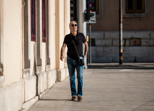 Fotografija 8 - FOTO Đir po gradu, srijeda 11. listopada