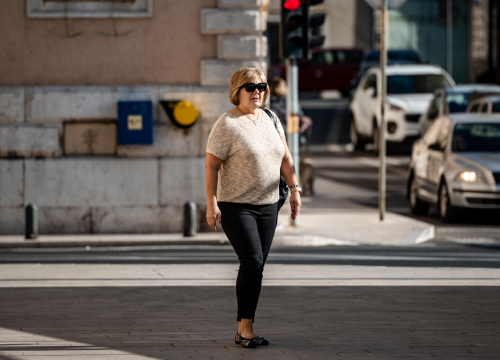 Fotografija 10 - FOTO Đir po gradu, srijeda 11. listopada