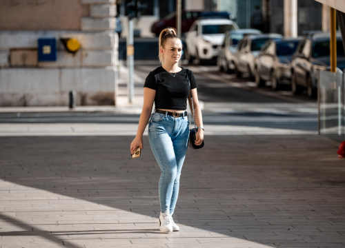 Fotografija 12 - FOTO Đir po gradu, srijeda 11. listopada