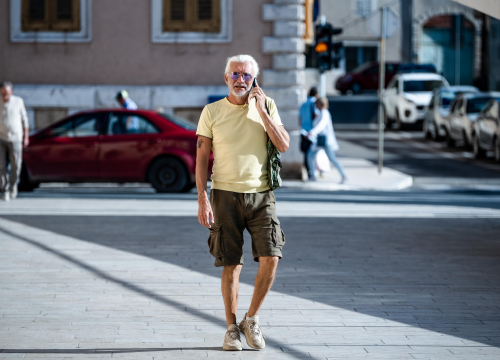 Fotografija 13 - FOTO Đir po gradu, srijeda 11. listopada