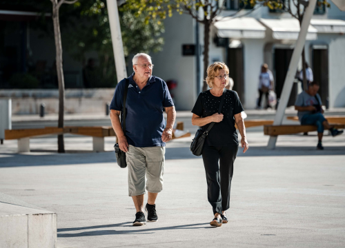 Fotografija 17 - FOTO Đir po gradu, srijeda 11. listopada