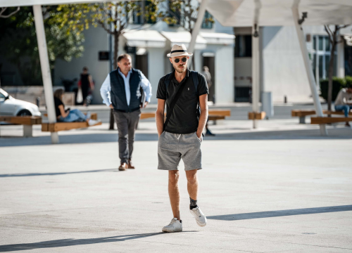 Fotografija 18 - FOTO Đir po gradu, srijeda 11. listopada