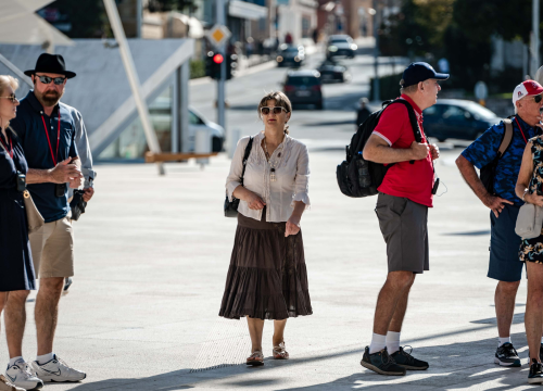 Fotografija 19 - FOTO Đir po gradu, srijeda 11. listopada